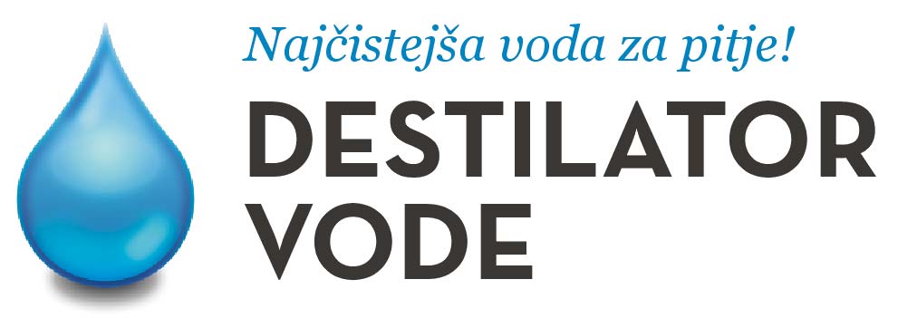 destilator vode